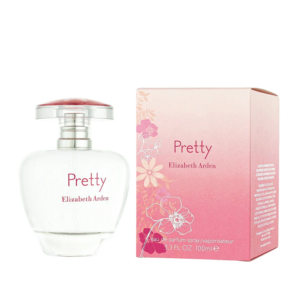Elizabeth Arden Pretty EDP 100 ml pre ženy