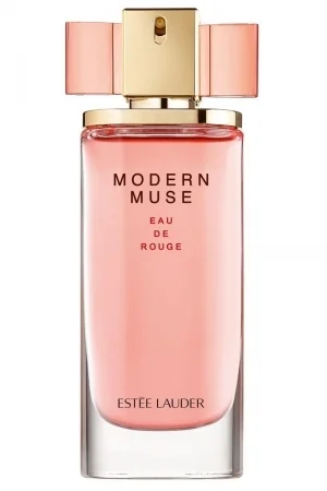 Estee Lauder Modern Muse Eau De Rouge Edt 50ml 1×50 ml, toaletná voda