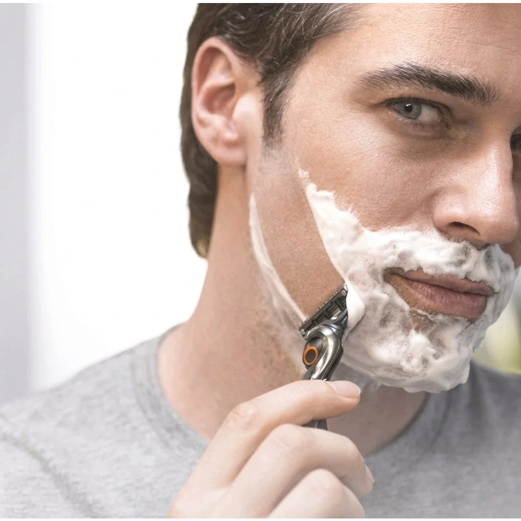 MG Blade náhradné čepele na Gillette Proglide HQ 4ks
