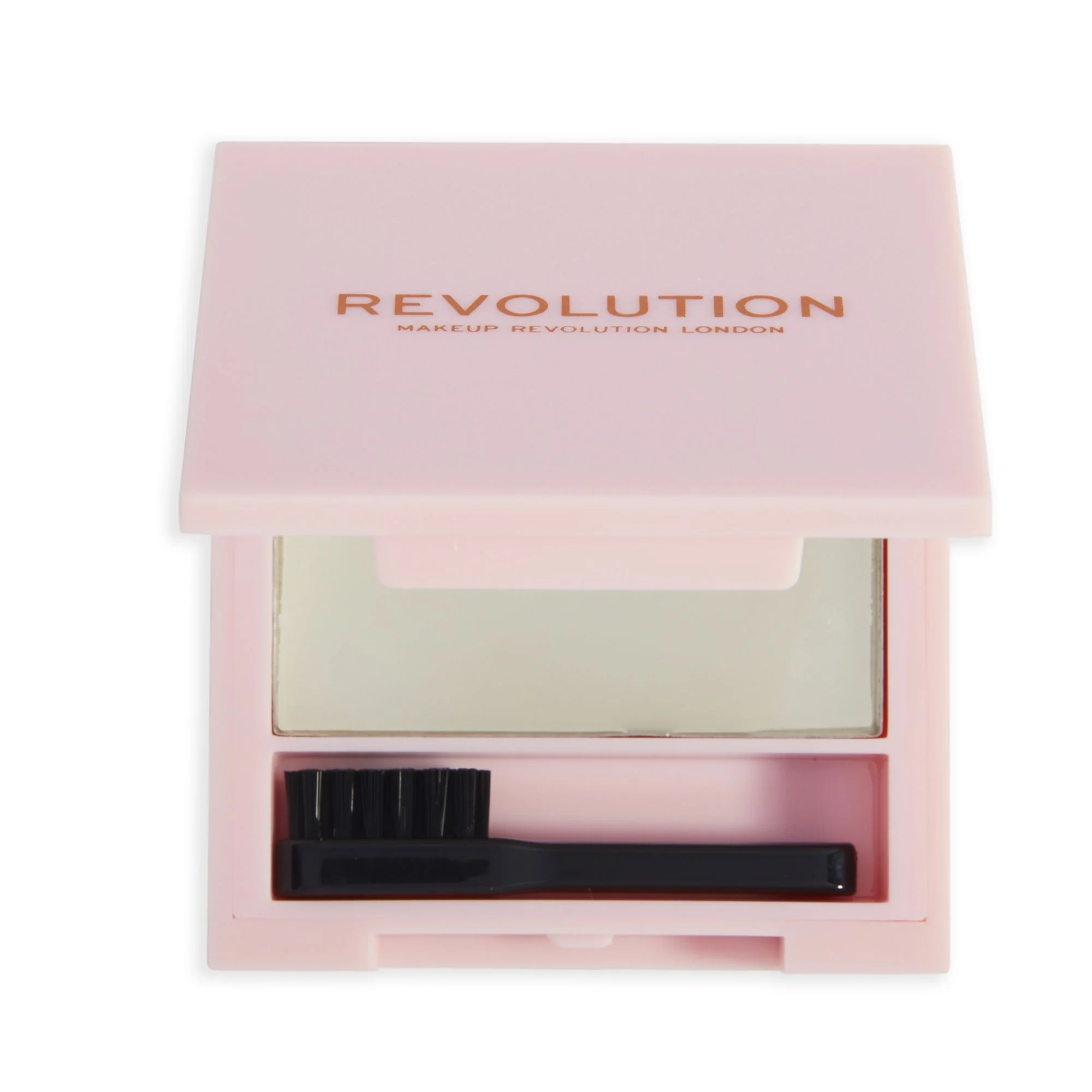 Revolution Rehab Soap & Care Styler mydlo na obočie 1×5 g, stylingové mydlo na obočie