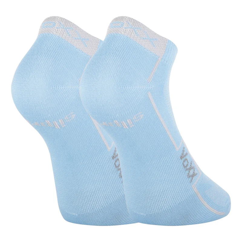 3PACK detské ponožky Voxx viacfarebné (Katoik-Mix B) 25/29