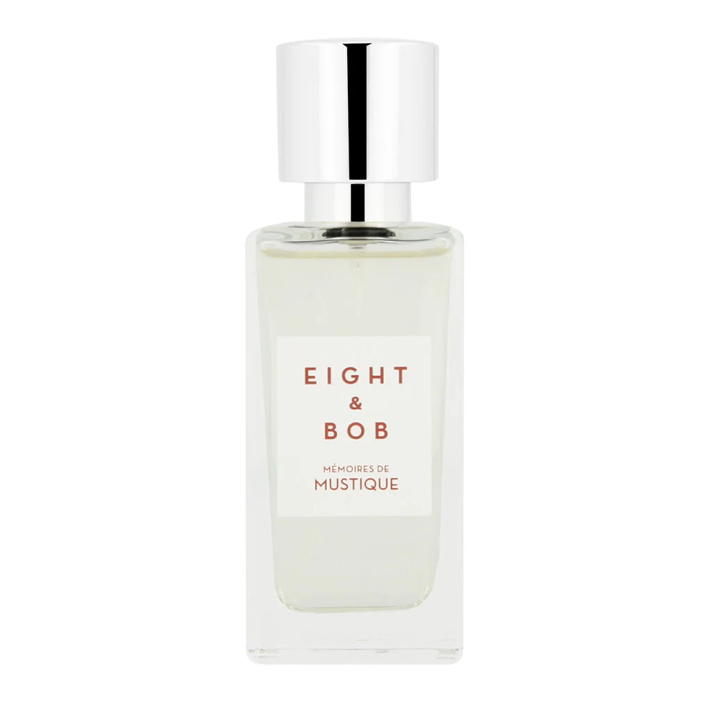 Eight & Bob Mémoires de Mustique EDT 30 ml UNISEX 