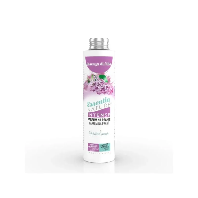 Essentia nature Parfum na pranie ESSENZA DI LILLA 250 ml