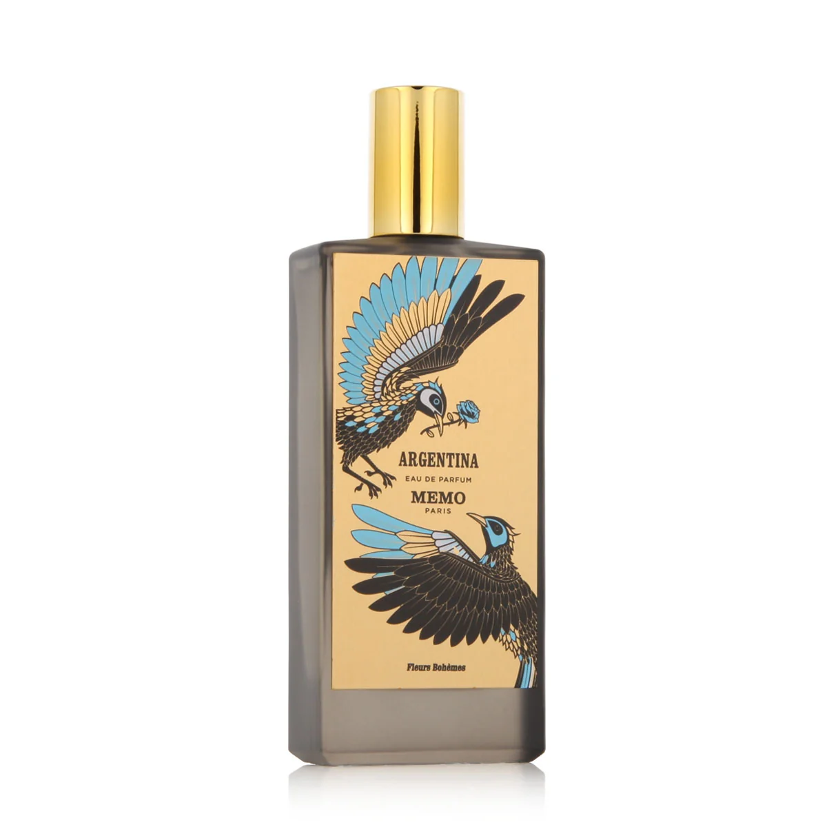Memo Paris Argentina parfumovaná voda EDP 75 ml unisex