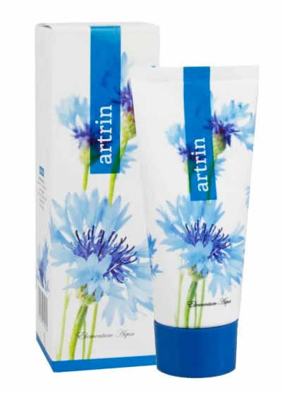 ARTRIN krém 1×50 ml, krém