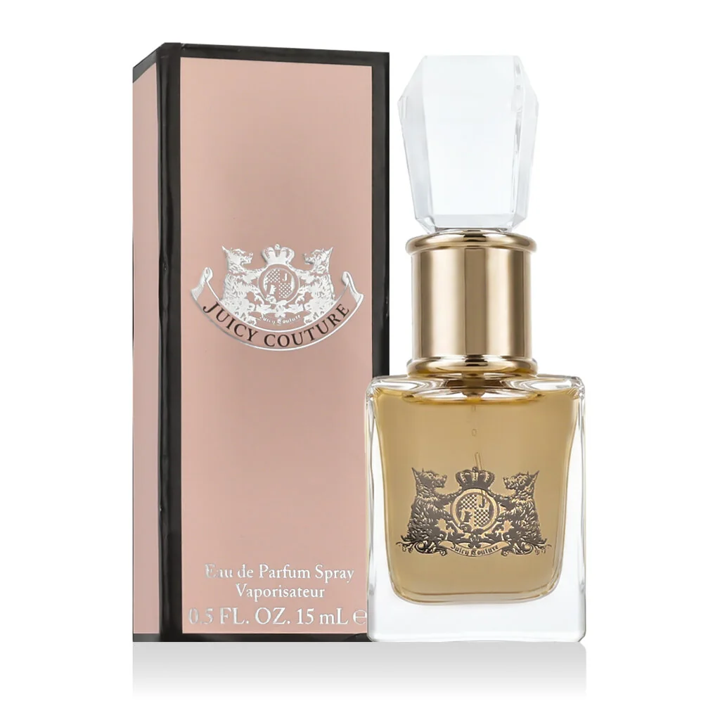 Juicy Couture Juicy Couture EDP 15 ml W