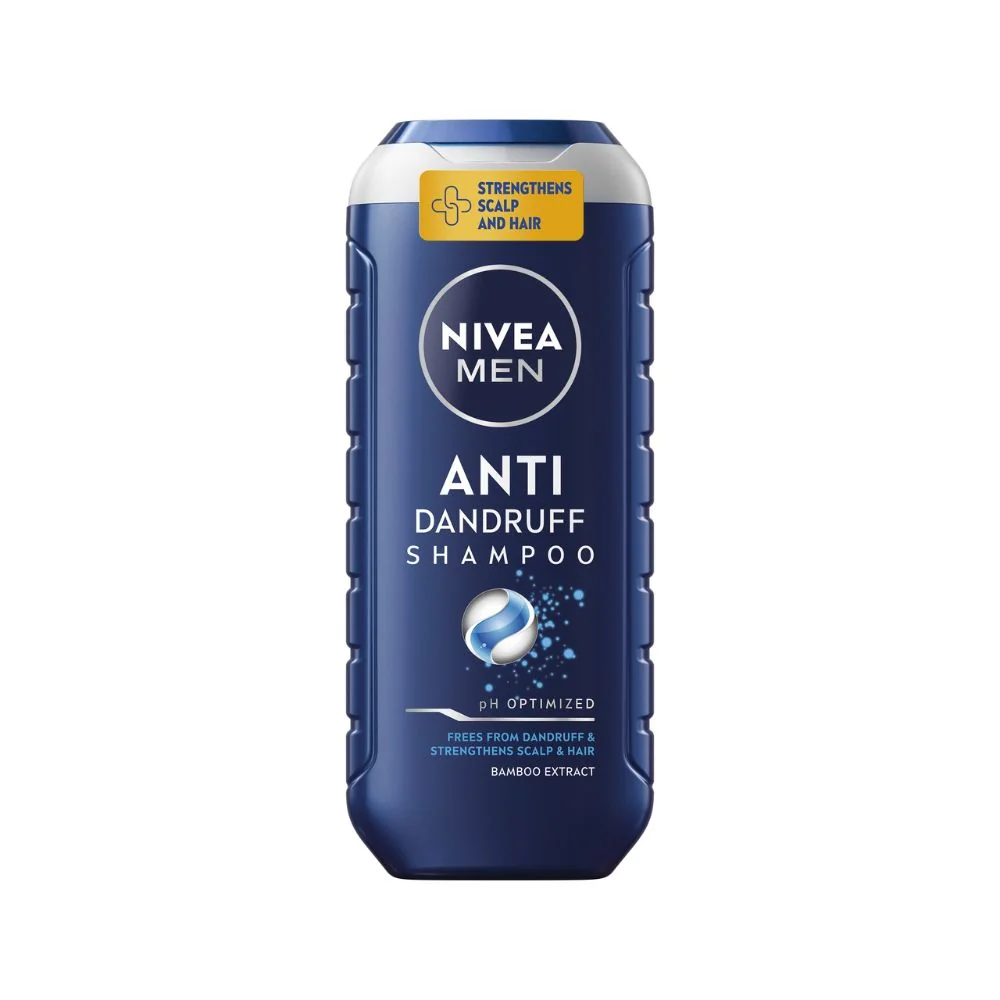 Men Šampón proti lupinám 250 ml