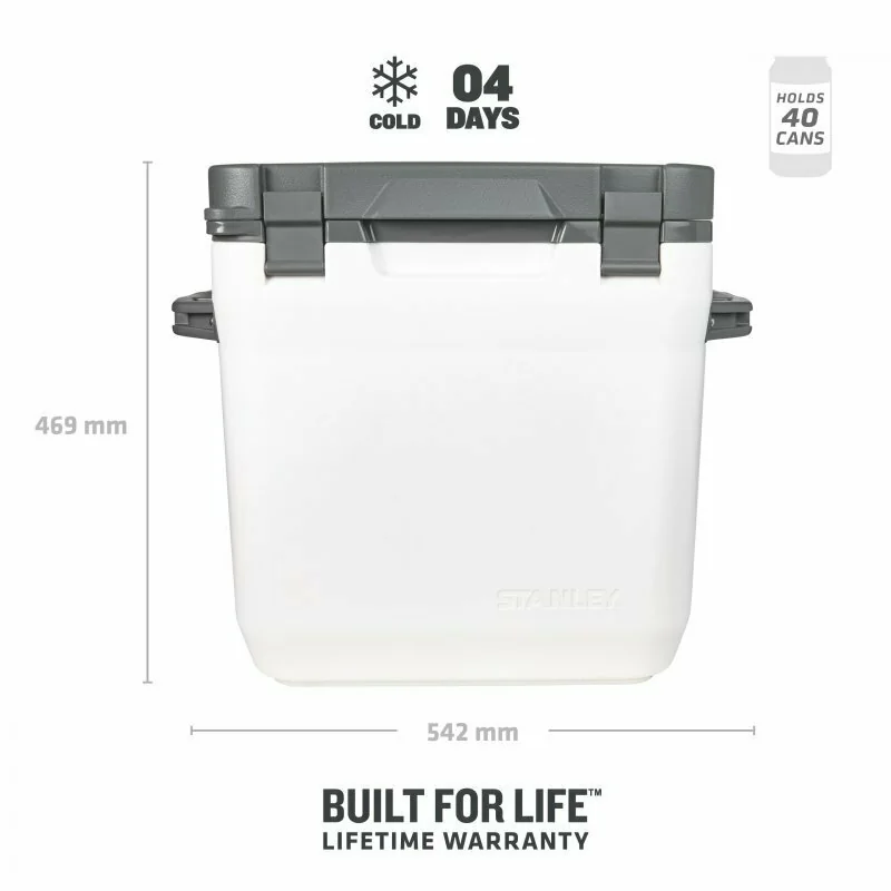 STANLEY ADVENTURE Outdoor Cooler Polar 28,3L