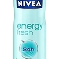 NIVEA Anti-perspirant Energy fresh
