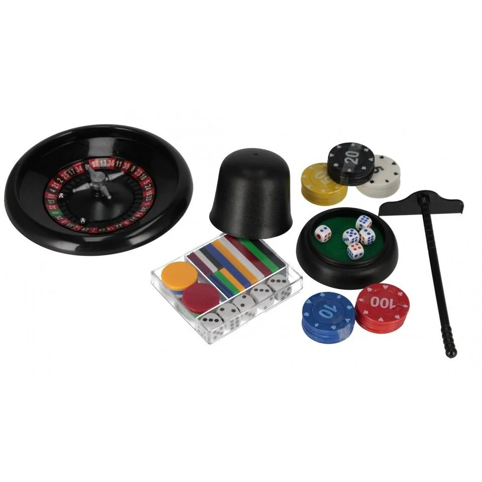 Hra ruleta , 6EU545369