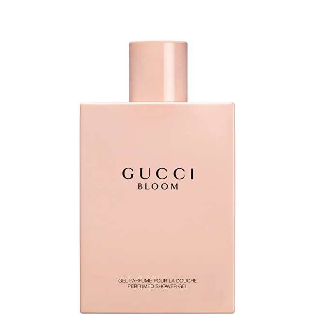 Guccigucci Bloom Shg 200ml 1×200 ml, sprchový gél