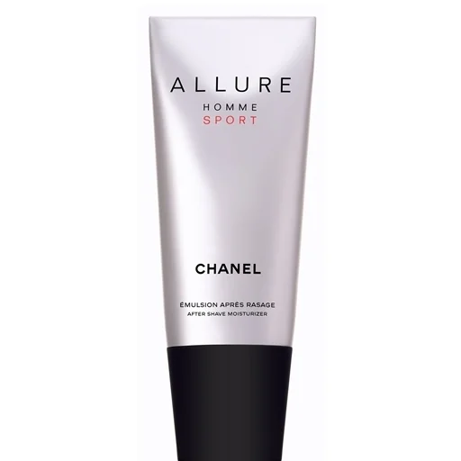 Chanel Allure Homme Sport Balzam Po Holeni 100ml 1×100 ml, balzam po holení