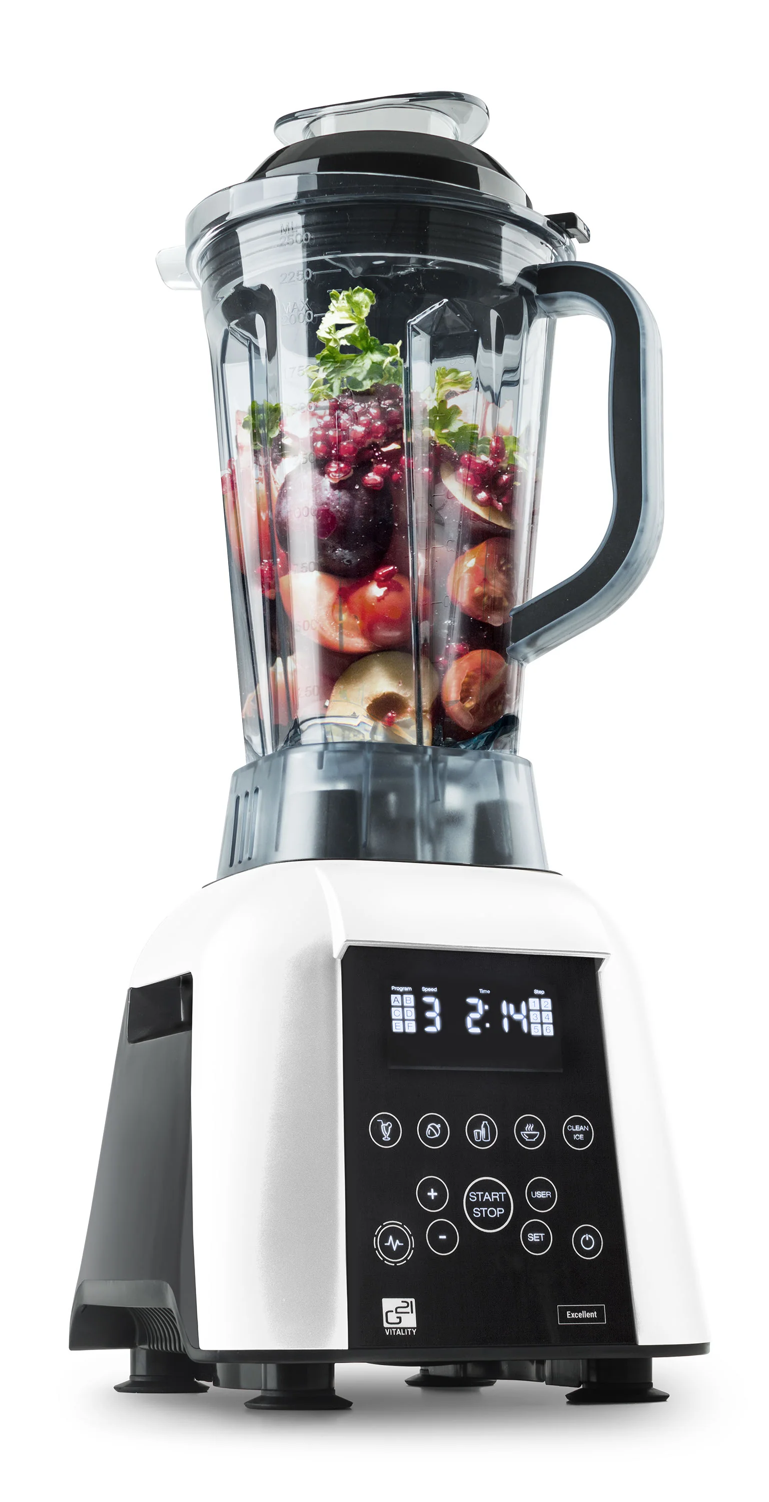 G21 Blender Excellent white Excellent white EX-1700WH