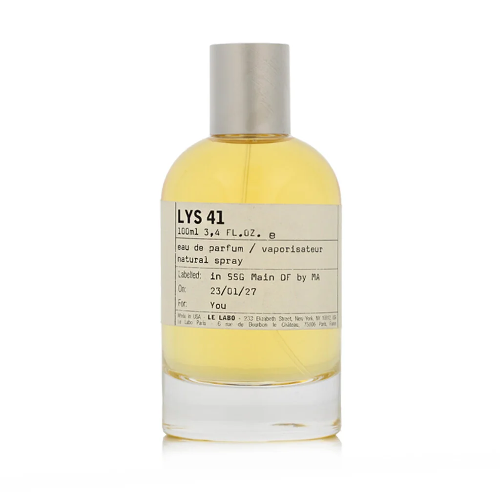 Le Labo Lys 41 parfumovaná voda 100 ml pre ženy