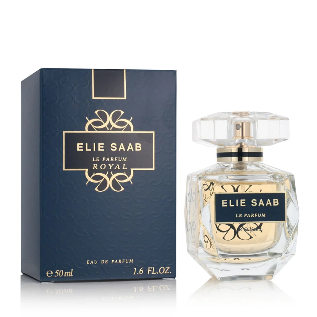 Elie Saab Le Parfum Royal parfumovaná voda 50 ml pre ženy
