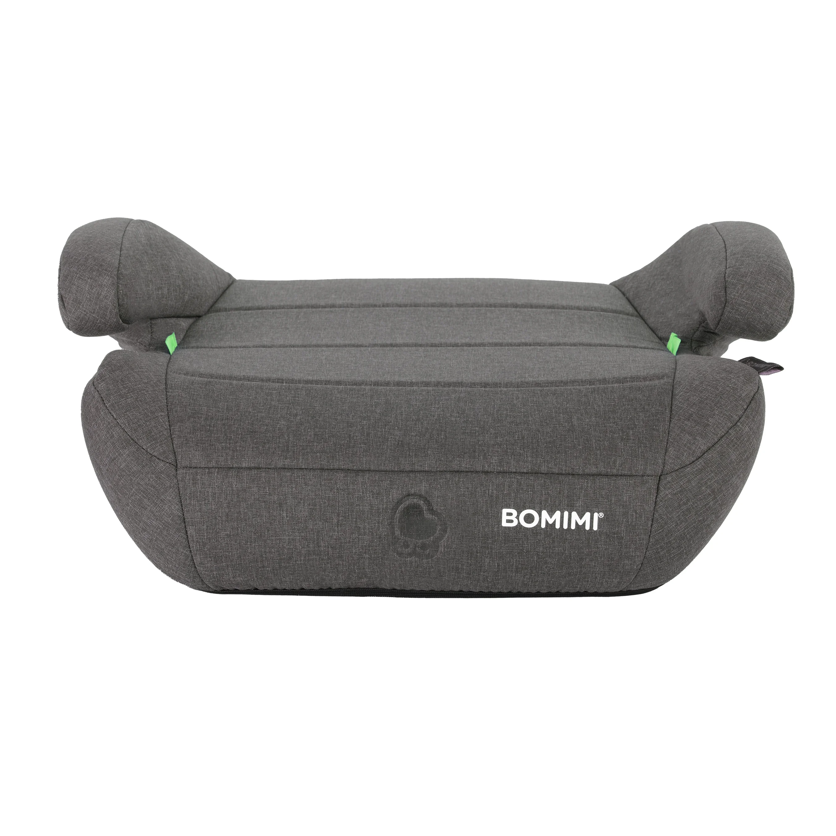 Bomimi SOFI iBelt podsedák 135-150 grafit