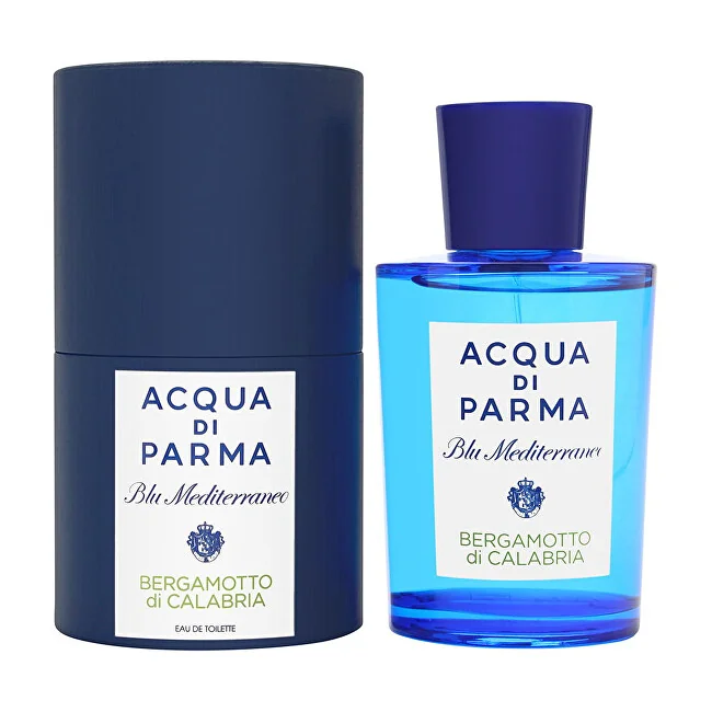 Acqua Di Parma Bm Bergamotto Dc Edt 75ml 1×75 ml, toaletná voda