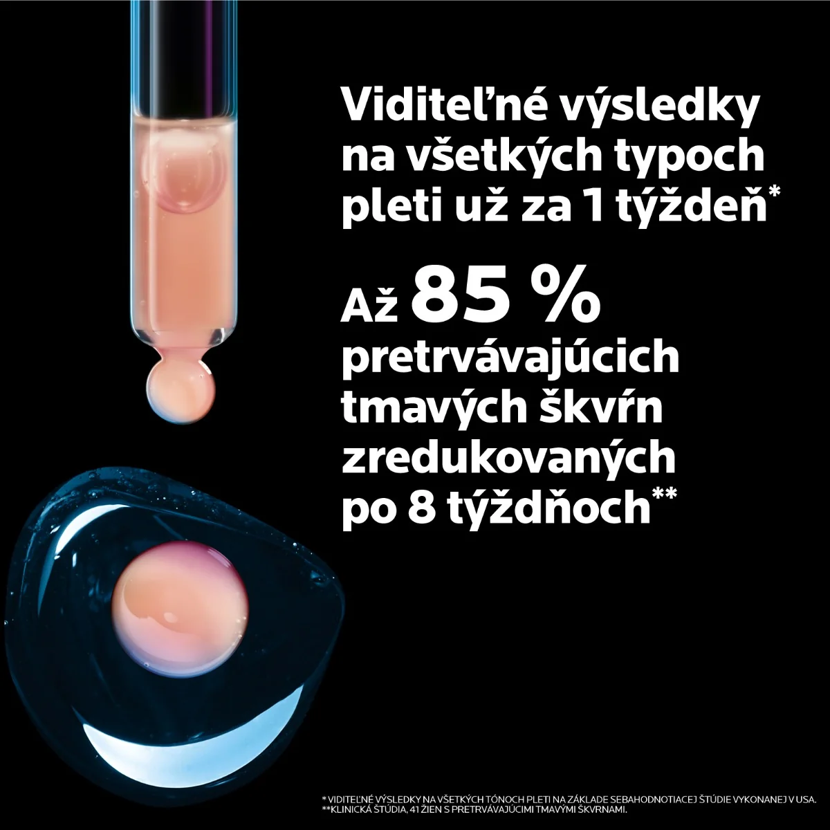 La Roche-Posay Mela B3 sérum 1×30 ml, sérum proti tmavým škvrnám
