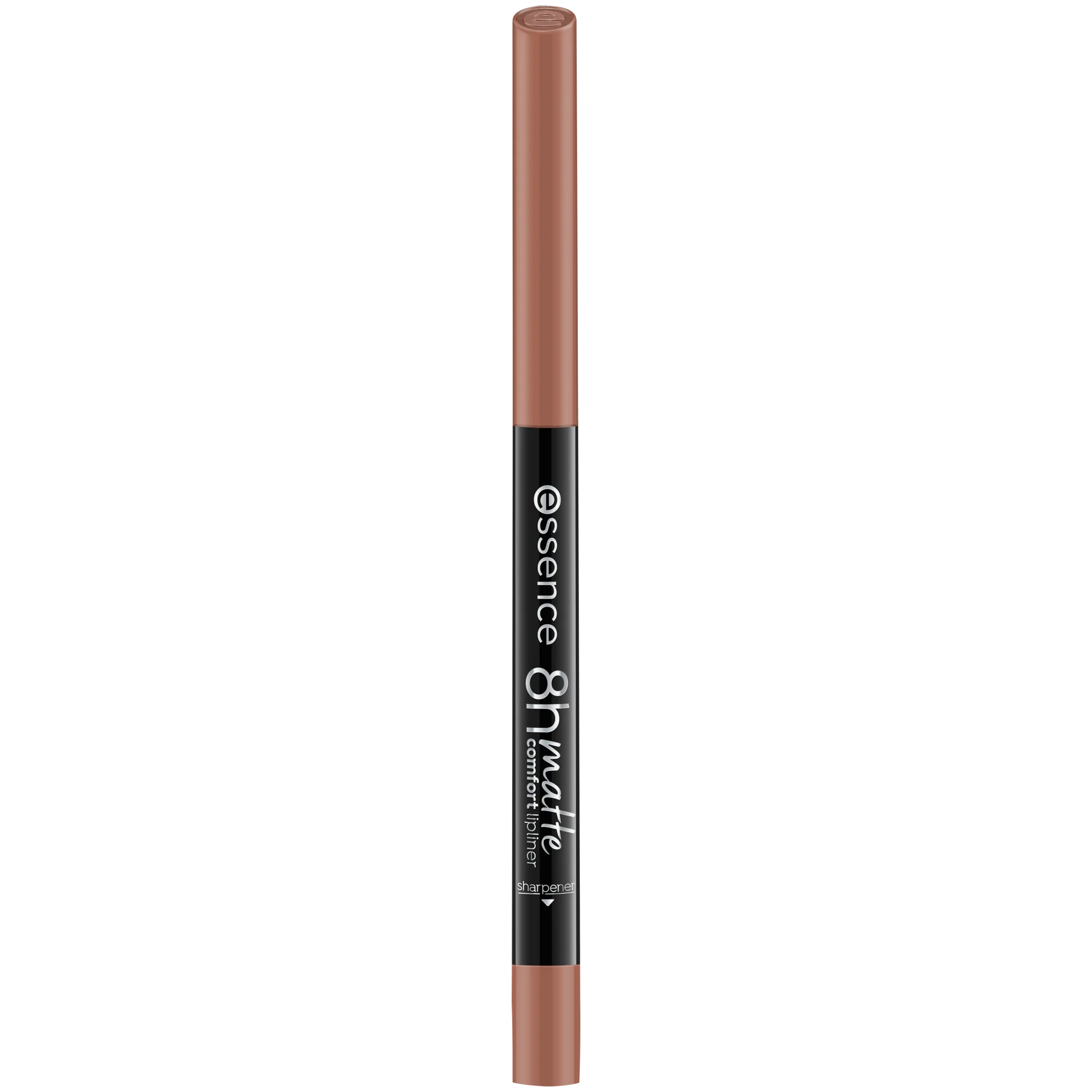 essence linka na pery 8h matte comfort 01 1×0,3 g, linka na pery