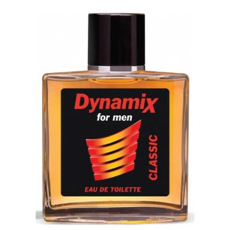 BI-ES Dynamix Classic toaletná voda 100 ml Tester