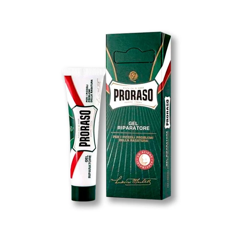 Proraso Gel Stypticky 10g 1×10 g