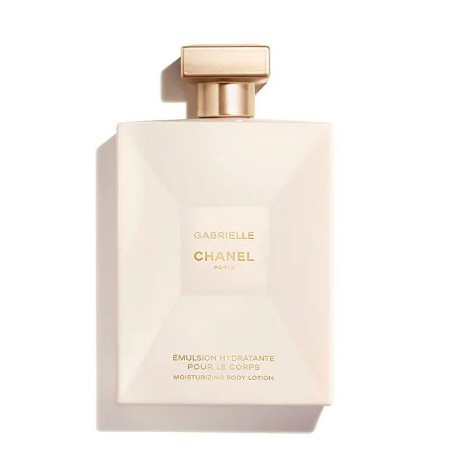Chanelgabrielle Lot 200ml 1×200 ml, telové  mlieko