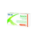 AESCIN, 20 mg 120tbl.