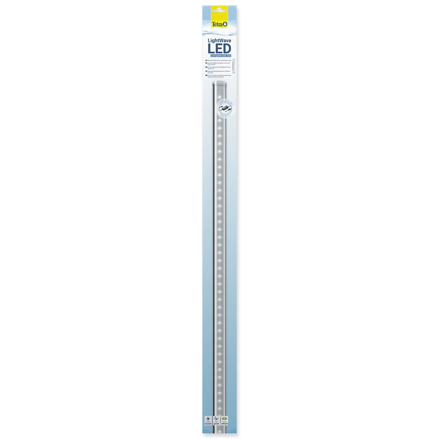 Osvetlenie Tetra Light Wave set 720