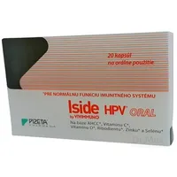 Iside HPV ORAL