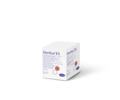 STERILUX ES NESTER. 5X5CM 13V 100KS 100 ks