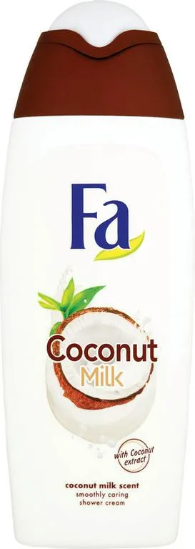 FA sprchový gél Coconut Milk