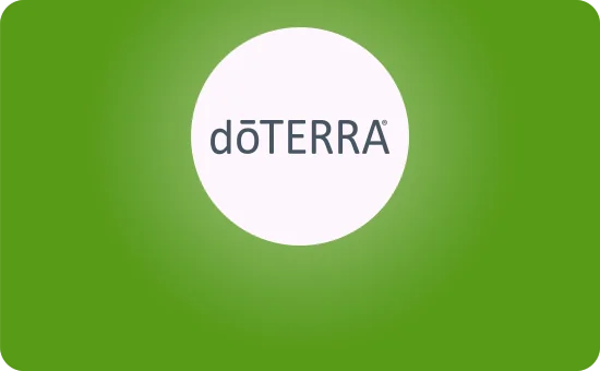 DOTERRA