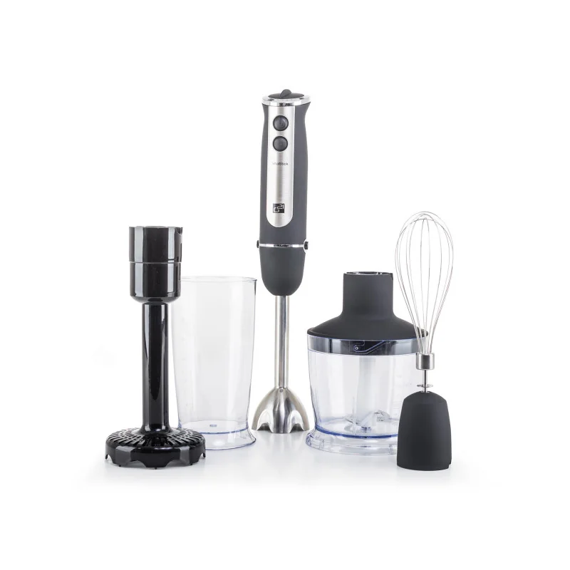 G21 Mixér VitalStick 800 W, Black VitalStick 800 W, Black G21-VT800BK
