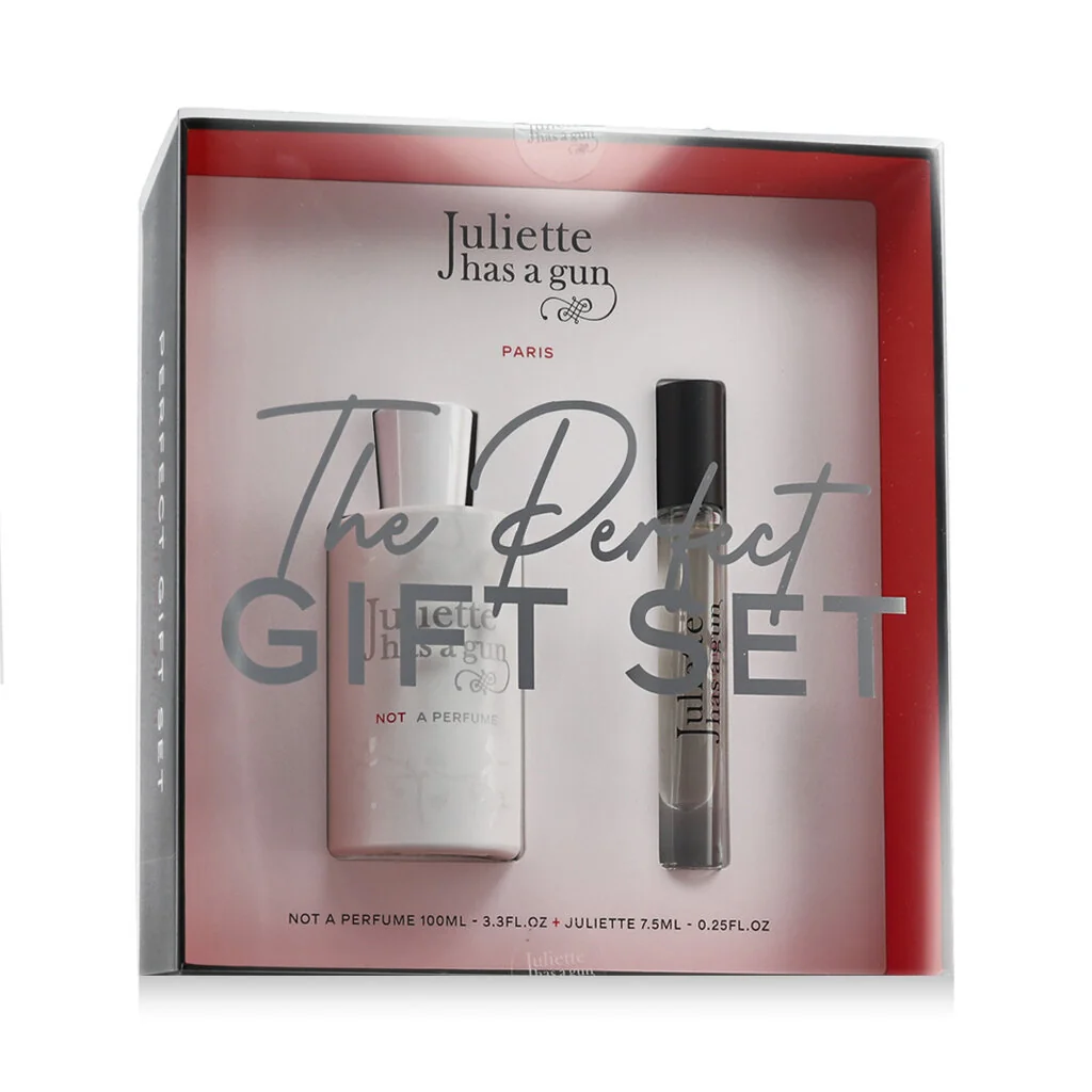 Juliette Has A Gun Not A Perfume EDP darčeková sada 100 ml + 7,4 ml pre ženy