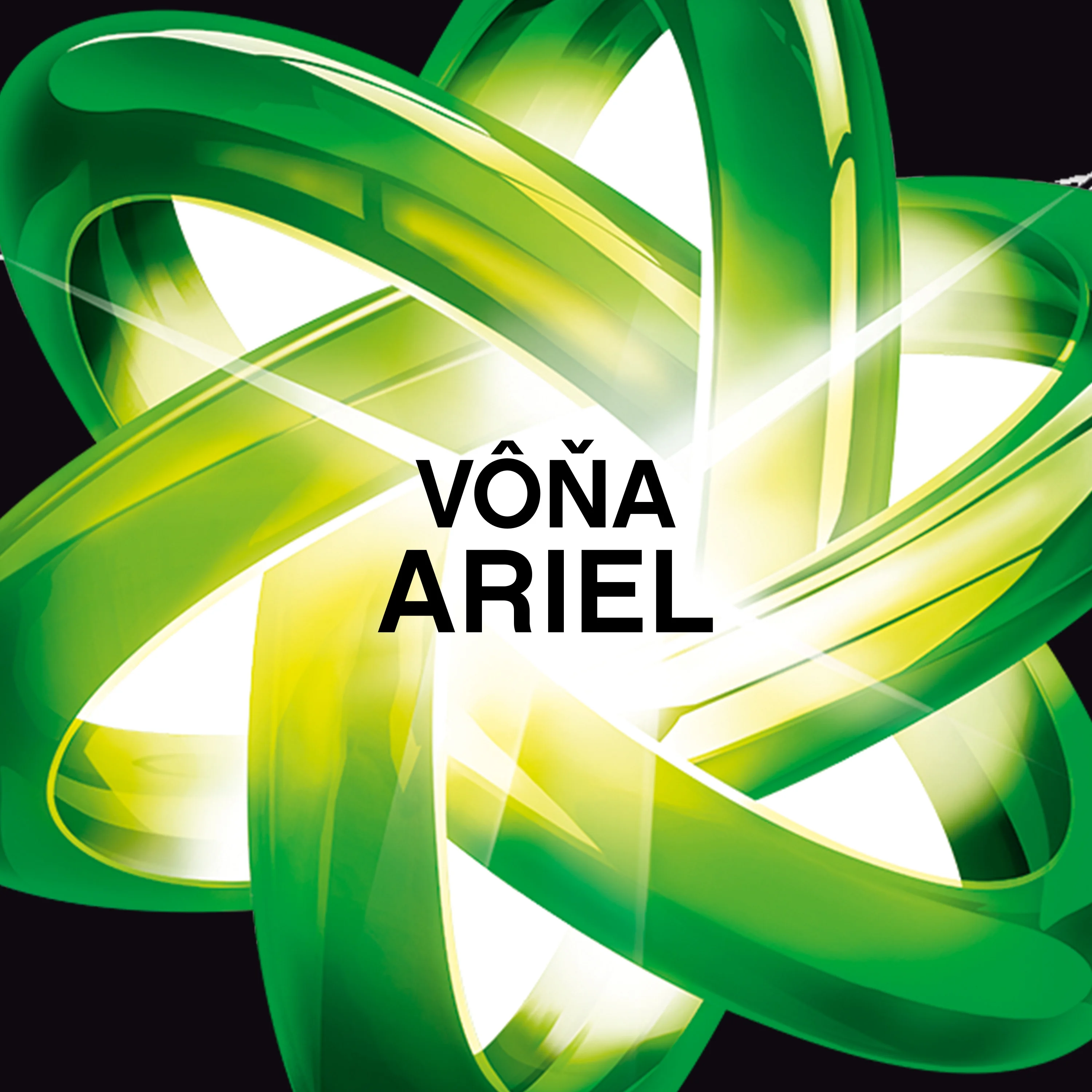 Lenor Unstoppables Scent of Ariel perličky do prania 270 g