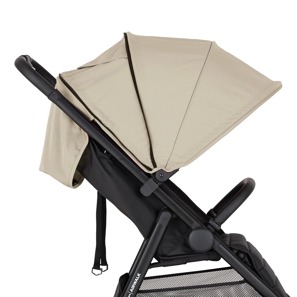 Strieška ku kočíku Airwalk Sahara Beige