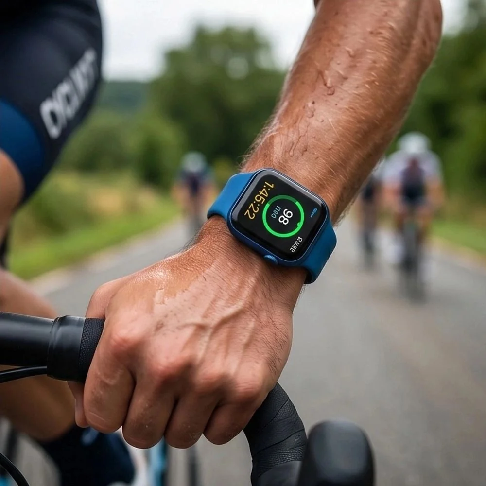 Tech-Protect HydroFlex 2x ochranná fólia na Xiaomi Smart Band 10 Pro