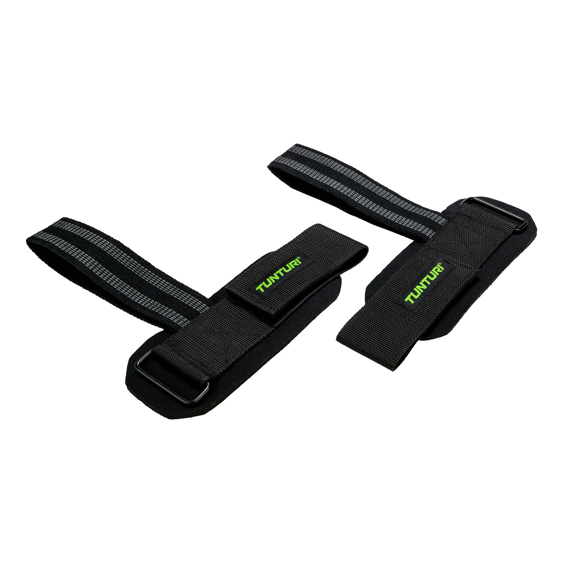 Trhačky PRO Power Lifting Straps
