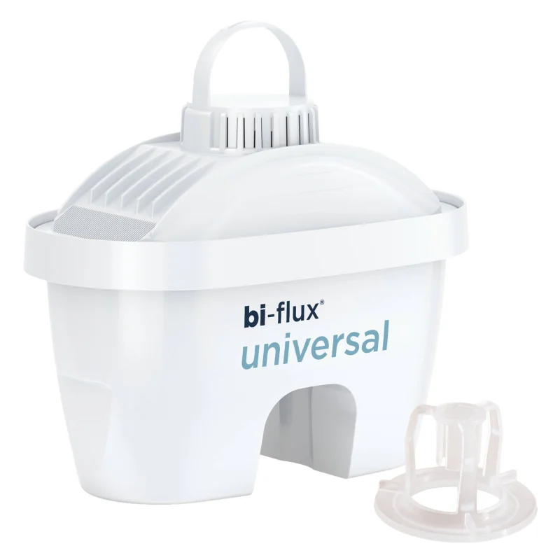 Laica Bi-Flux Universal Slim F3+1T, 4ks
