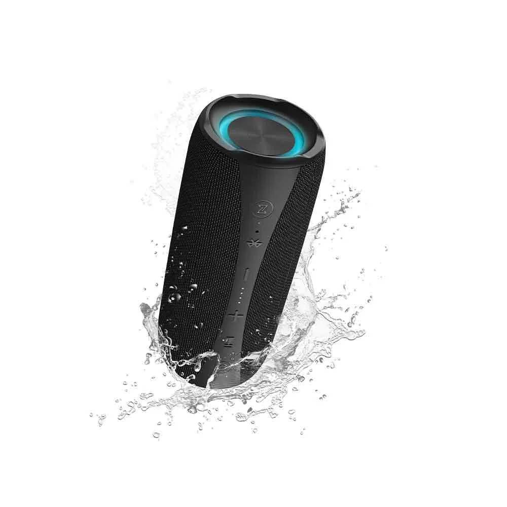 Prenosný reproduktor s powerbankou 30 W