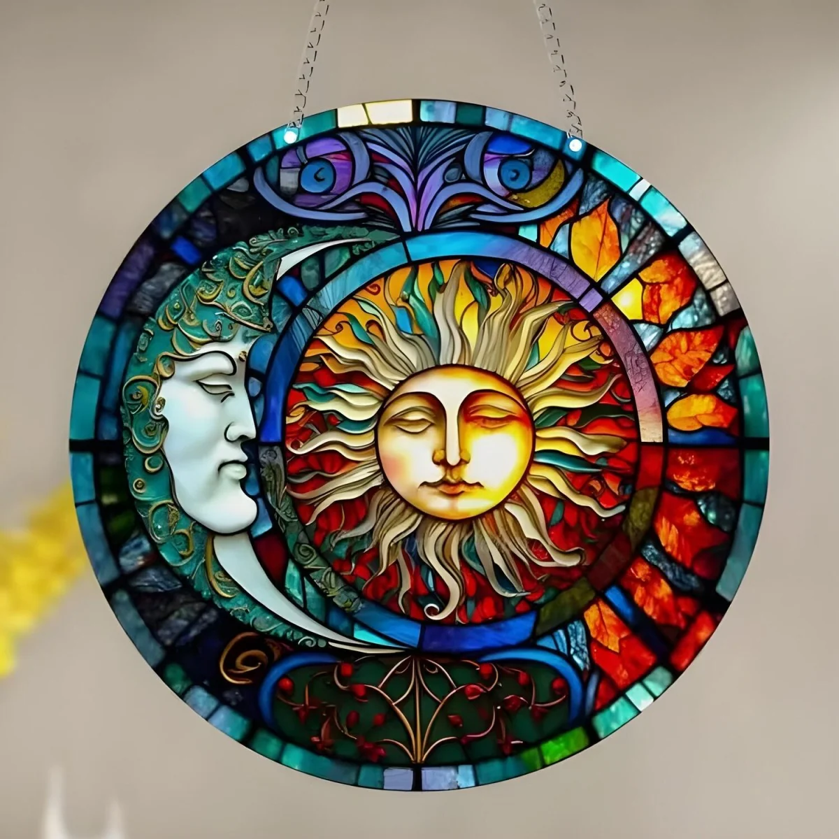 Lapač Slnka-Sun/Typ2