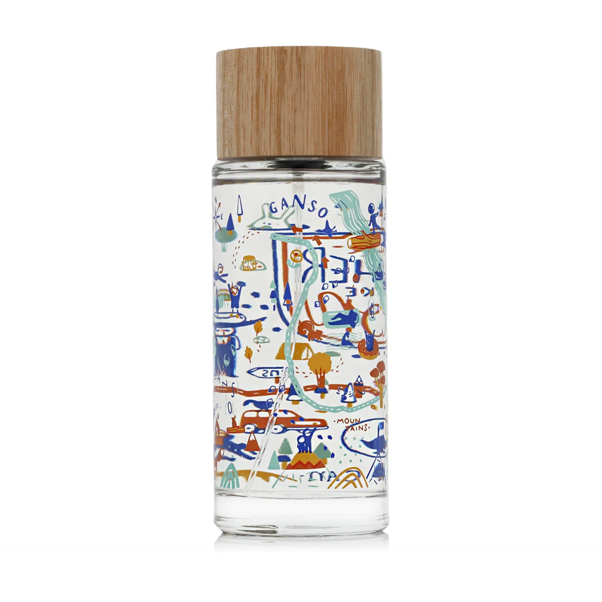 El Ganso Like Father Like Son toaletná voda pre mužov 125 ml