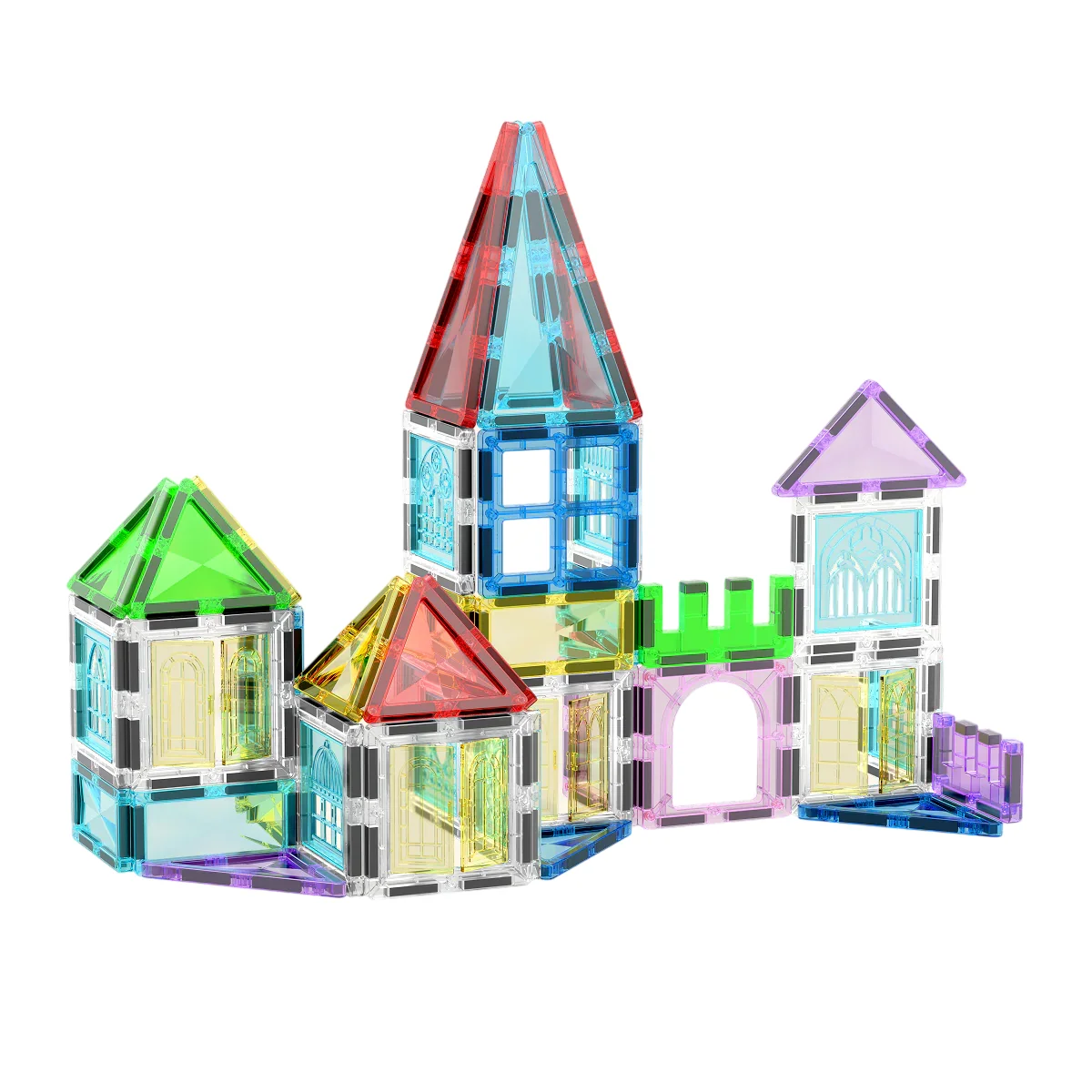 Colormag Start Windows & Doors