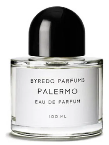 Byredo Palermo Edp 50ml 1×50 ml, parfumová voda