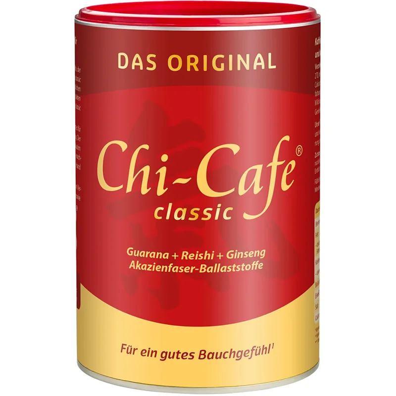 Chi Cafe Classic 400g
