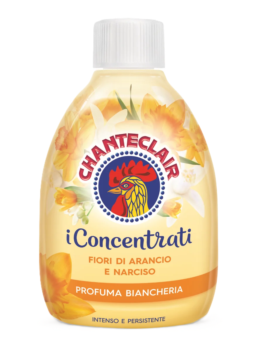 Chanteclair parfum na bielizeň Narcisco 220 ml