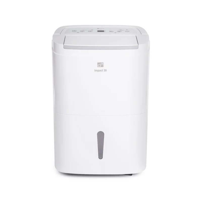 G21 Odvlhčovač Impact 30, kapacita 30l/24h, WiFi Impact 30, kapacita 30l/24h, WiFi G21IMP30