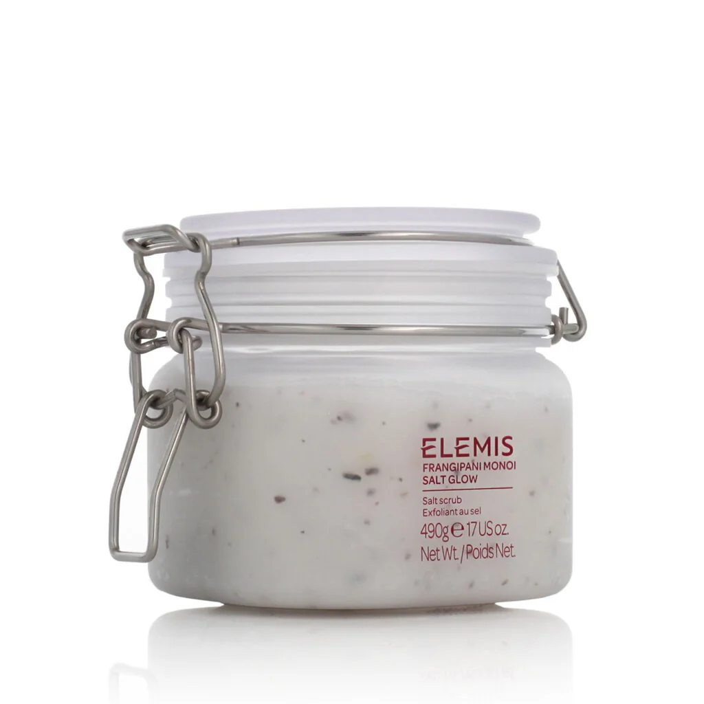 Elemis Frangipani Monoi Salt Glow 490 g