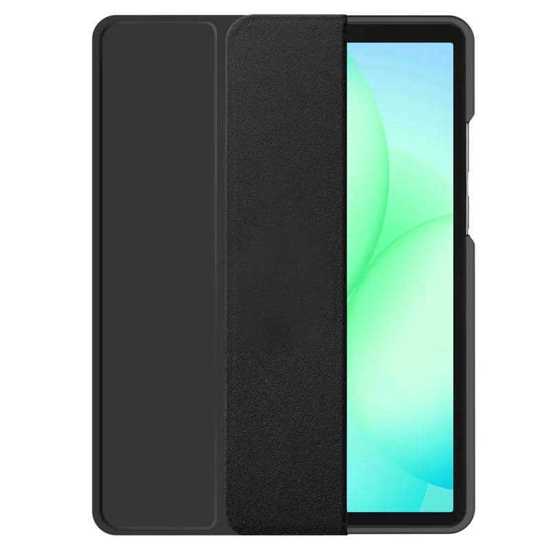 Tech-Protect Smartcase puzdro na Samsung Galaxy Tab A9 Plus / A11 Plus 11'', čierne 11'', čierne