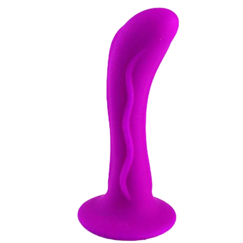 Dildo Booty Passion IV